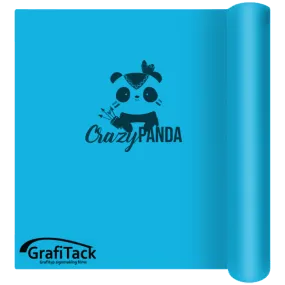 222 Sky Blue Glossy Grafitack 200/300 Series (Outdoor) Vinyl