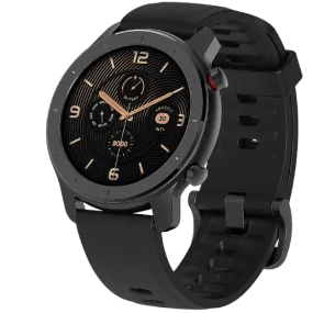 Amazfit GTR 42mm - Smartwatch Starry Black