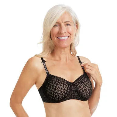 Amoena Be Yourself Moulded Mastectomy Bra