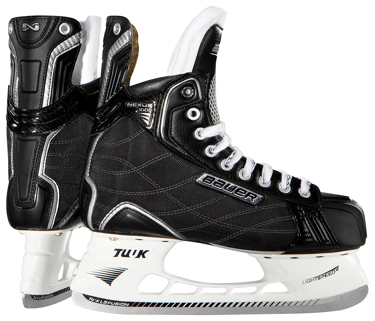 Bauer Nexus 1000 Ice Skates