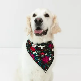 Berry Merry Pet Bandana