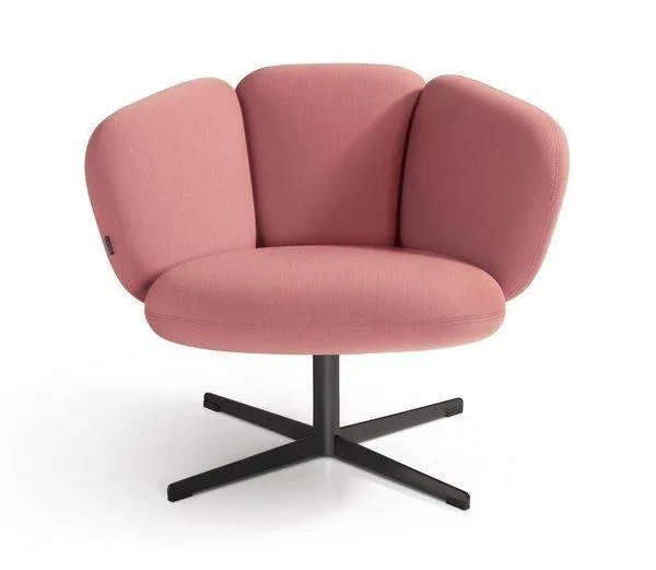 Bras Easy Chair by Artifort