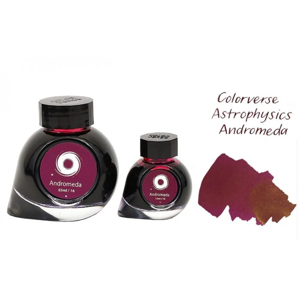 Colorverse Astrophysics Series Andromeda (65ml 15ml)