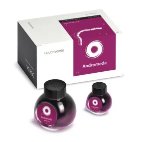 Colorverse Astrophysics Series Andromeda (65ml 15ml)