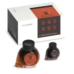 Colorverse Earth Edition Methuselah Tree & Grove (65ml 15ml)