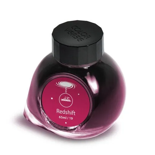 Colorverse Ink Astrophysics Redsift (65ML 15ML)-Pack of 2