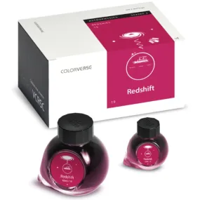 Colorverse Ink Astrophysics Redsift (65ML 15ML)-Pack of 2