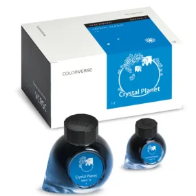 Colorverse Ink Spaceward Crystal Planet (65ML 15ML)