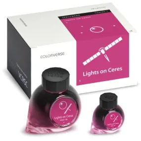 Colorverse Ink Spaceward Lights On Ceres (65ML 15ML)