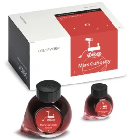 Colorverse Ink Spaceward Mars Curiosity (65ML 15ML)