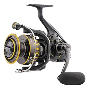 Daiwa BG Spinning Reel - BG3500 [BG3500]