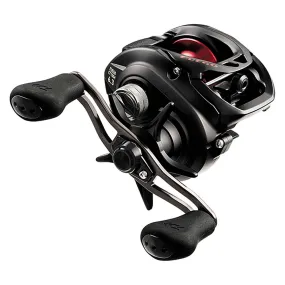 Daiwa Fuego CT Baitcasting Reel - FGCT100HS [FGCT100HS]