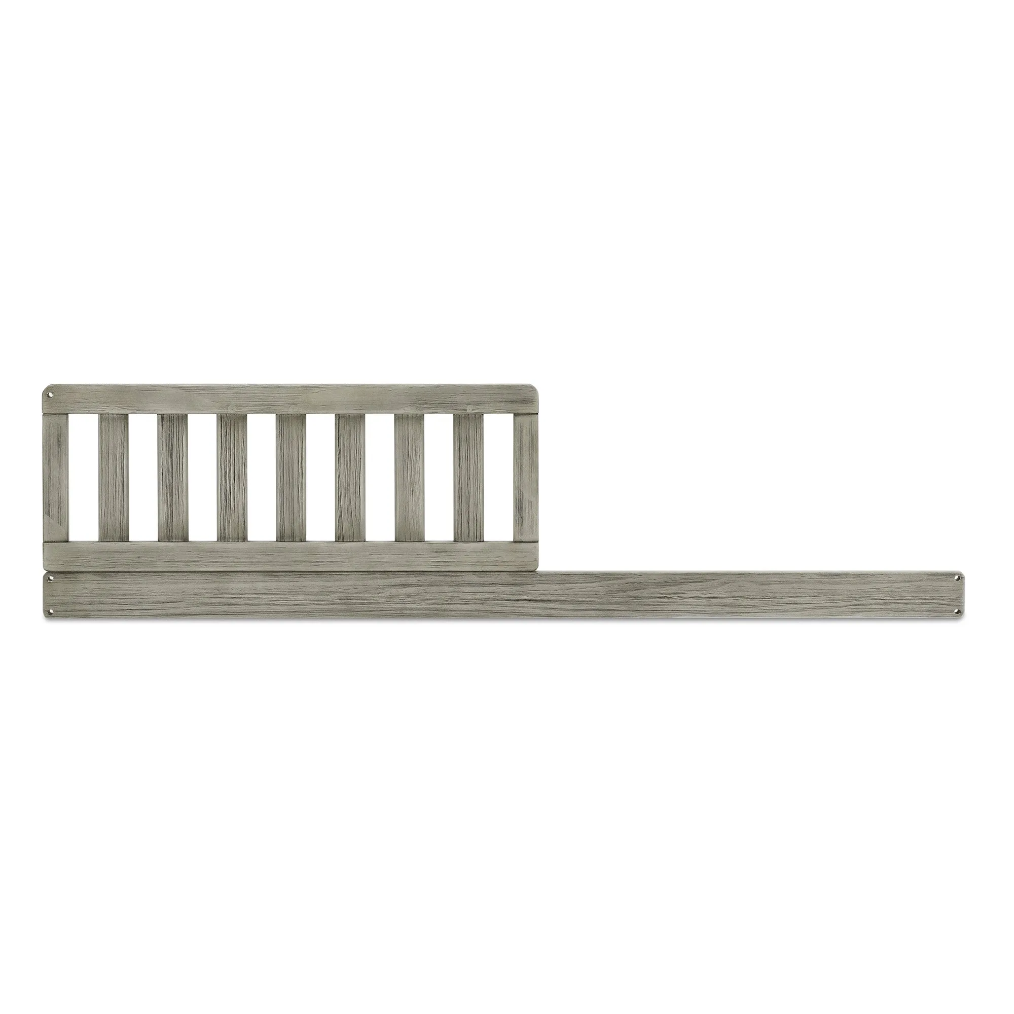 Daybed/Sofa/Toddler Guardrail Kit (W342725)