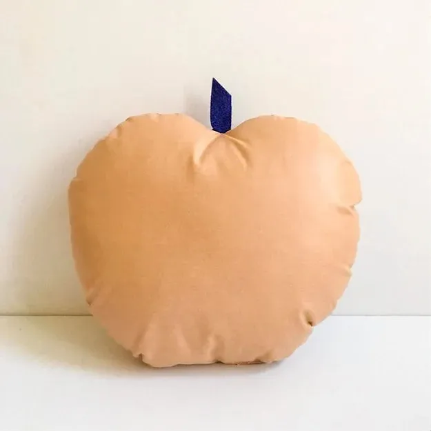 Fruit Pillow