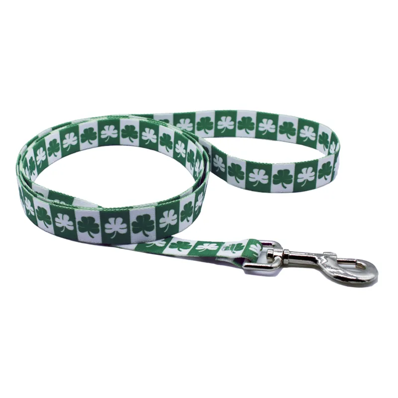 Irish Themed Pet Leash