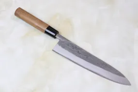 JCK Natures Blue Moon Series Wa Gyuto (180mm to 240mm, 3 Sizes)