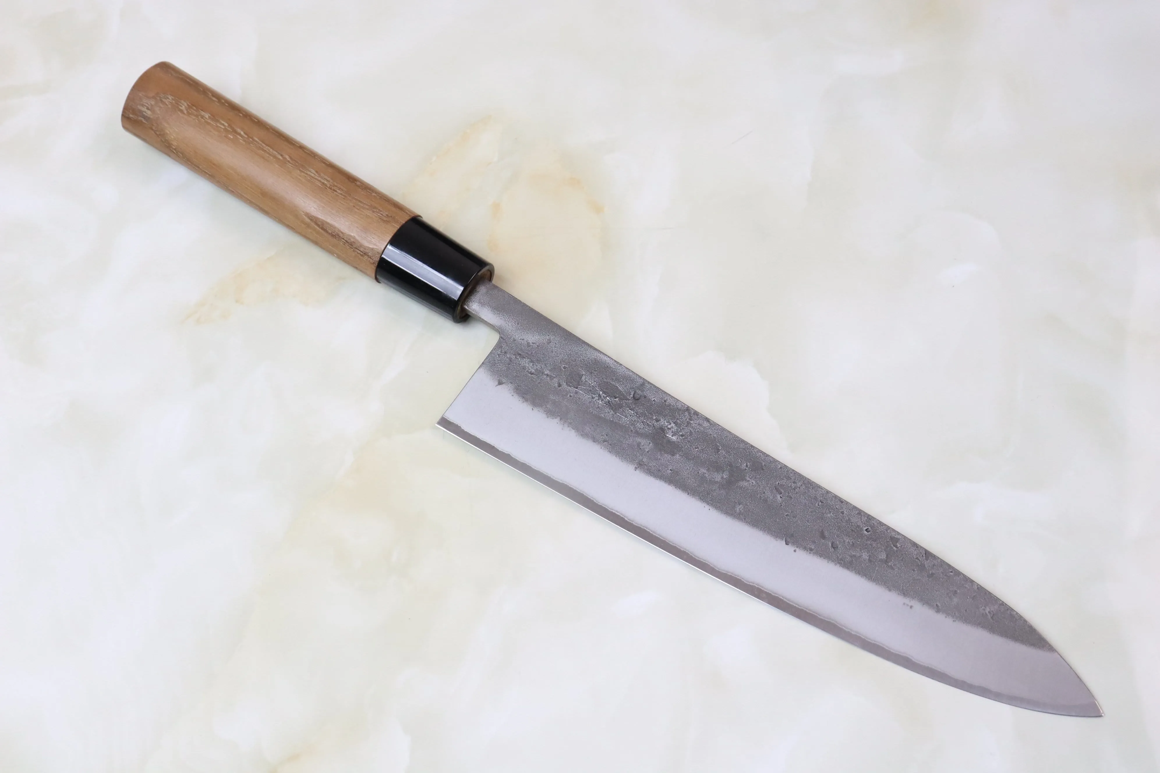 JCK Natures Blue Moon Series Wa Gyuto (180mm to 240mm, 3 Sizes)