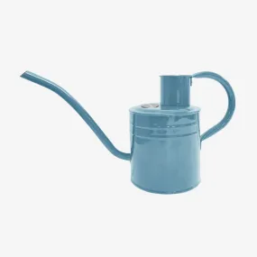 Kent & Stowe Indoor Metal Watering Can Blue Sky 1L