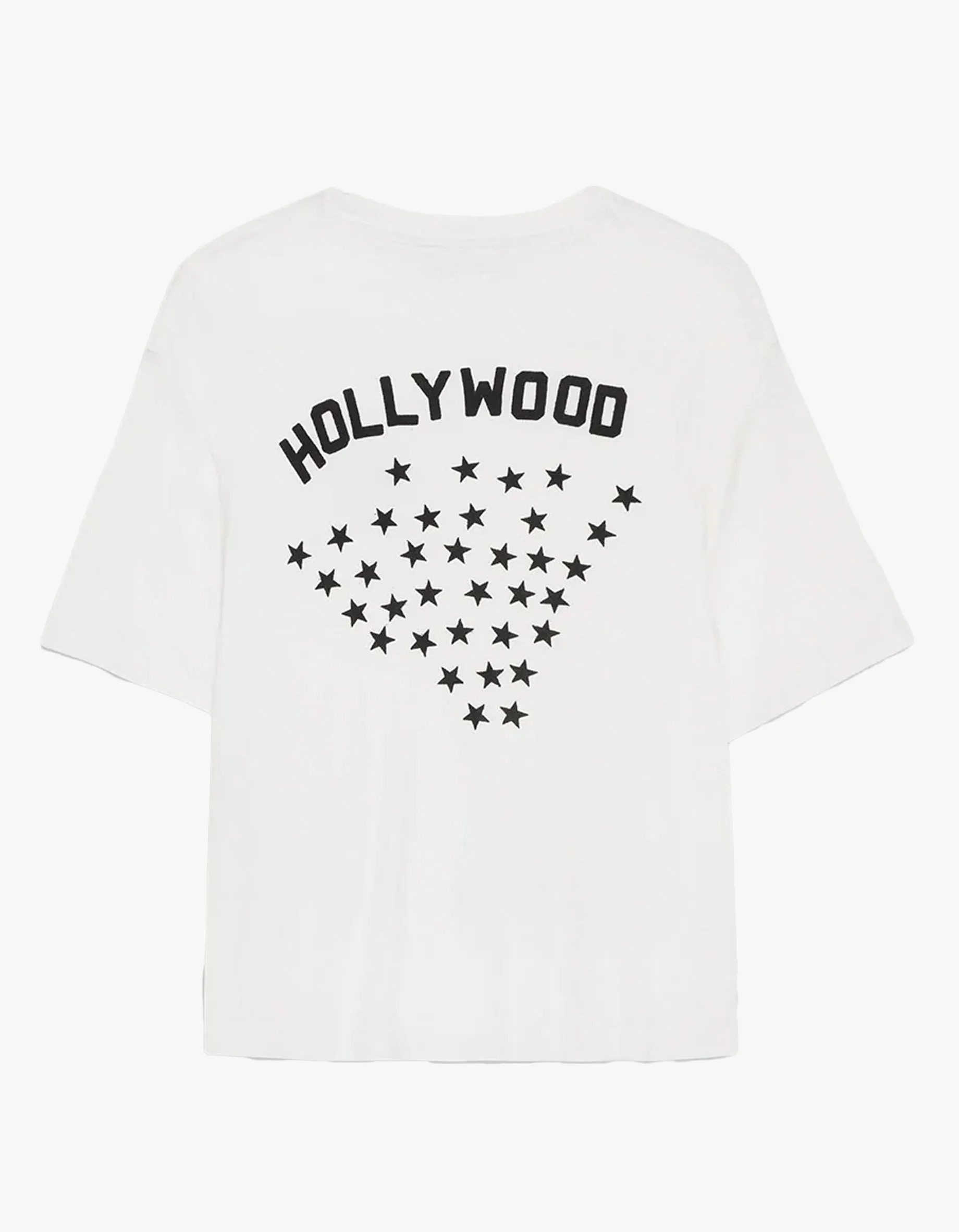 Louis Tee Hollywood - Ivory