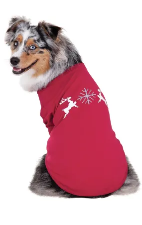 Nordic Pet Pajamas - Pet & Owner