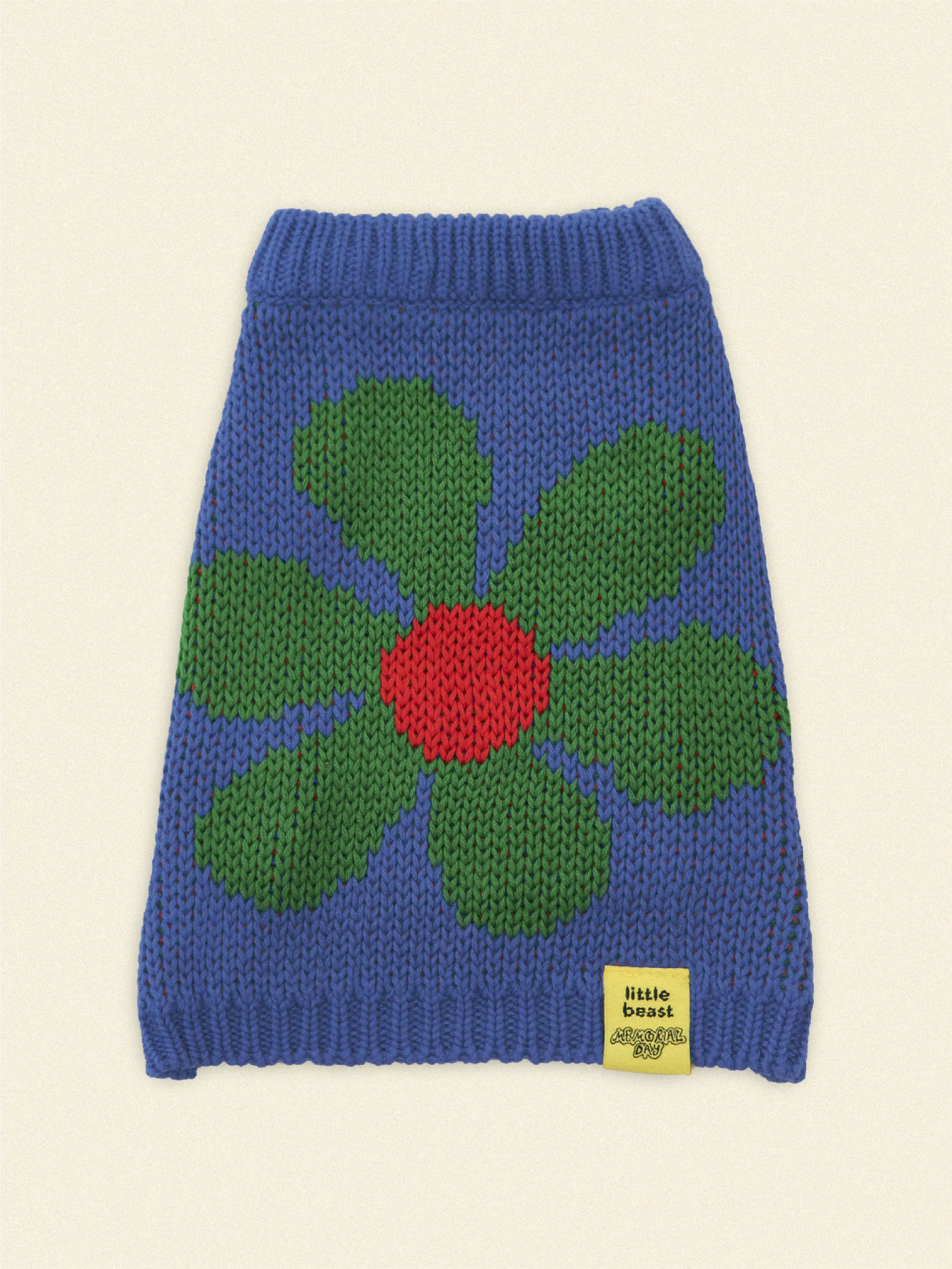 Painkiller Daisy ✿ x Memorial Day Sweater