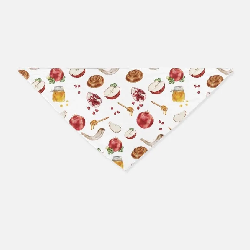 Rosh Hashanah Bandana