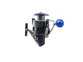 Saltwater 5000 Spinning Reel