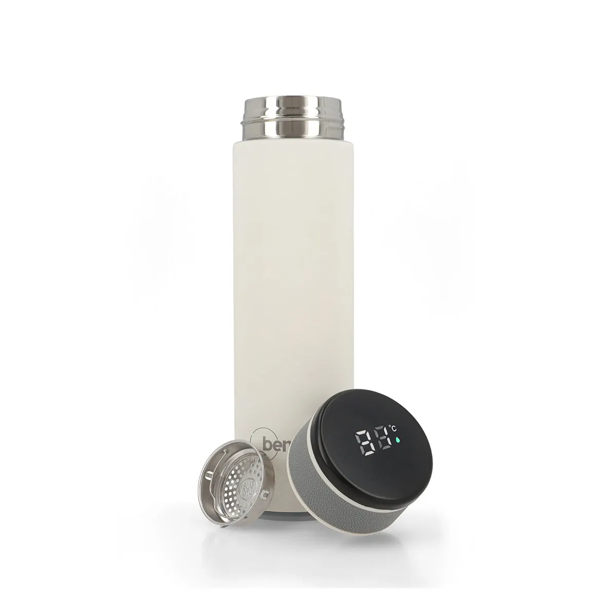 Smart Bottle - White