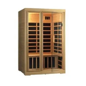 Trinity G200 2 Person Infrared Sauna