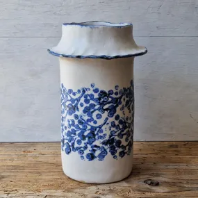 Vintage Kitchen Vase No. 3